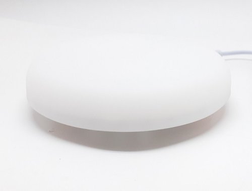 Светильник встраиваемый (панель) Feron AL509 с креплением под любое отверстие 220В 6Вт 6400К Белый картинка 